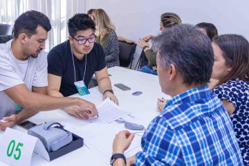 virtual reality business game catalyst brazil