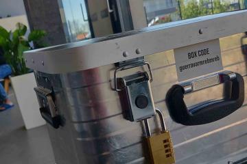 beat the box catalyst italy