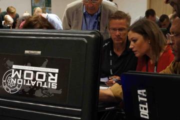 learn agile thinking