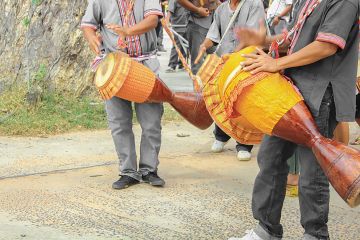 global grooves team building musical