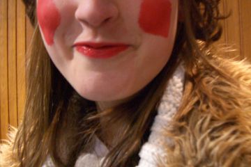 commercial break creative team building