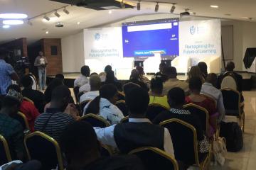 learning and development