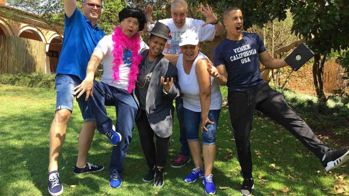 celebrate diversity and inclusion