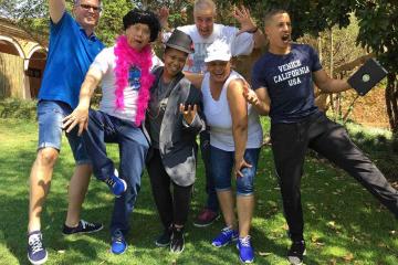 celebrate diversity and inclusion