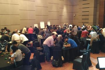 process improvement business game