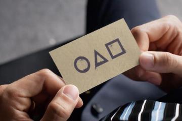 team building fun squid game