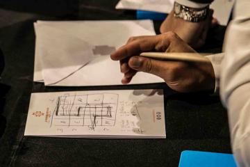 escape game team building catalyst chile