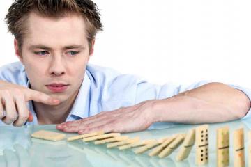 Chain Reaction remote team building