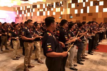 beatswork rhythm team building