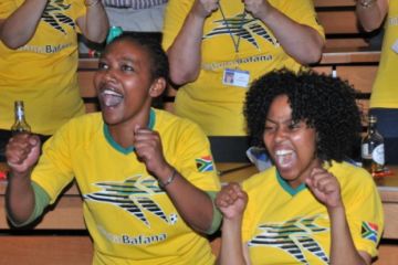 football team building activity