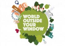 World Outside Your Window