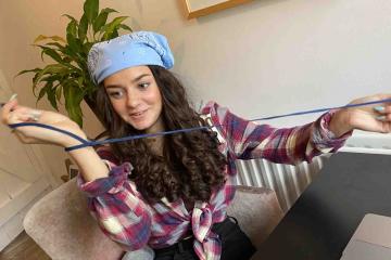 island survival team activity