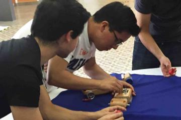 process improvement business game