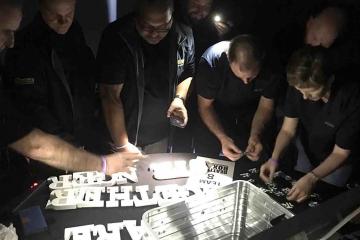 escape game team building challenge catalyst new zealand