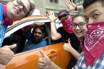 go team fun engaging team building