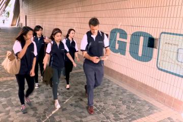 corporate social responsibility game