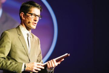 dinner team building