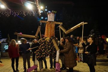 puppet masters team building 