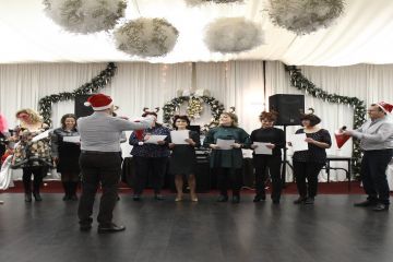 quickfire team building bulgaria