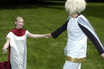 15 minutes of fame creative activity