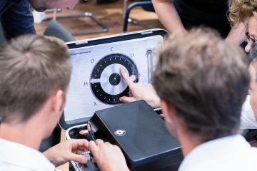 beat the box team building activity