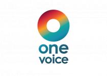 One Voice Logo