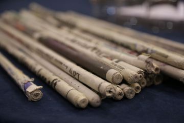 mexican railway creative conference energiser