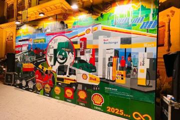 the big picture creative team building activity