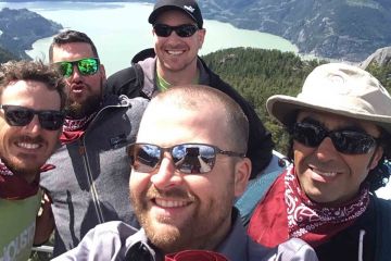 go team fun engaging team building