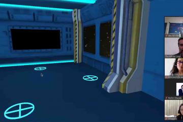 The Infinite Loop  for remote teams