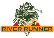 river runner logo