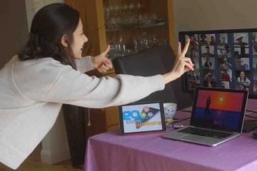 go team wellness team activity