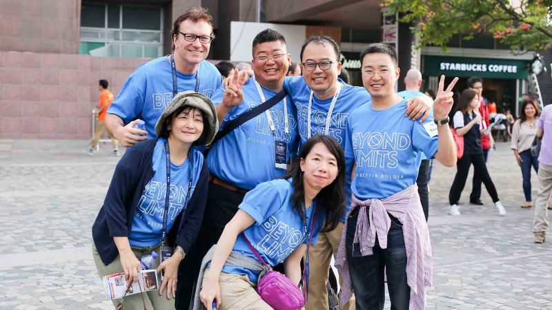 fun and engaging team building activity