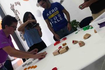 process improvement business game