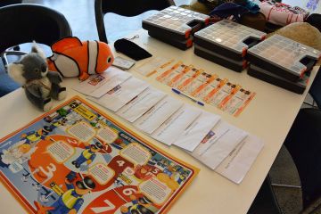 trust or bust communication business game