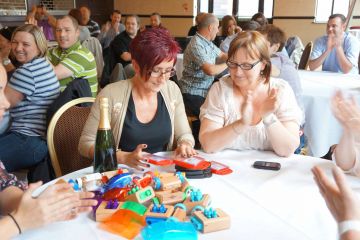 process improvement business game