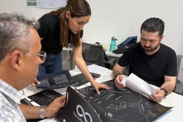 Heineken Infinite loop