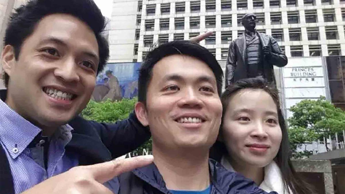 Google team - Go Team google