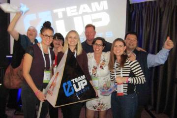 flat out pyramid puzzle team up new zealand