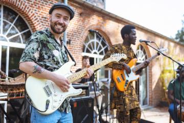 global festival game