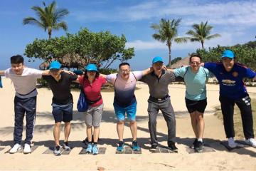 bupa insurance peak performance