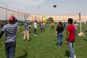 no limitz competitive challenge team building bizgroup