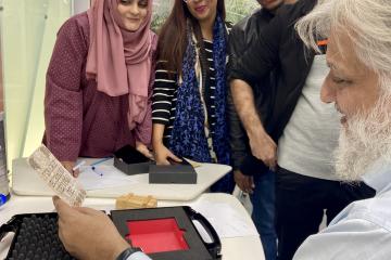 Beat the Box Corporate Escape Game