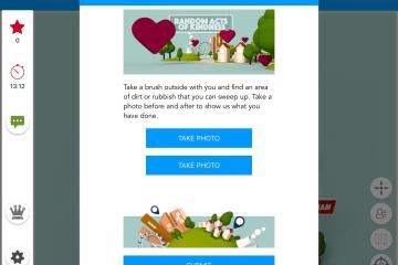 World Outside Your Window