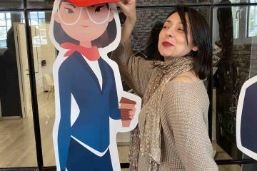 leadership team building