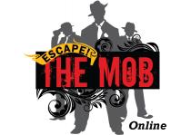 Escape the Mob Online Logo
