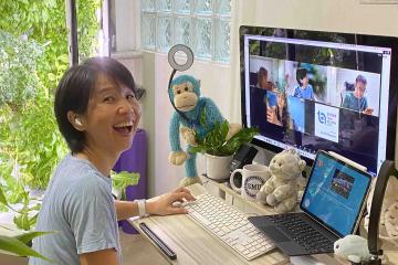 impact for team building