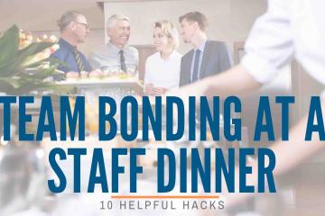 ideas for work parties