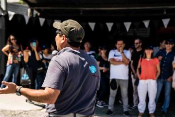 leadership skills catalyst chile