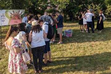 global festival game